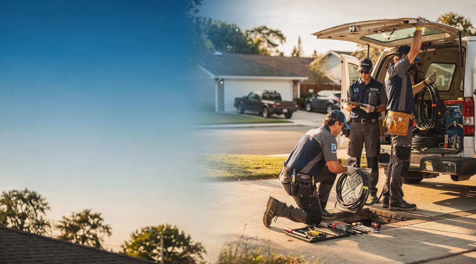 Water Softener Installation in Arcadia, LA near me